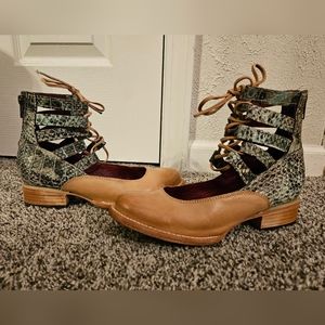 Freebird by Steven - Malone size 6